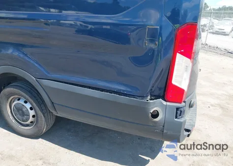 2019 Ford Transit-250 z USA, uszkodzony, nr VIN 1FTYR3XM9KKA63771